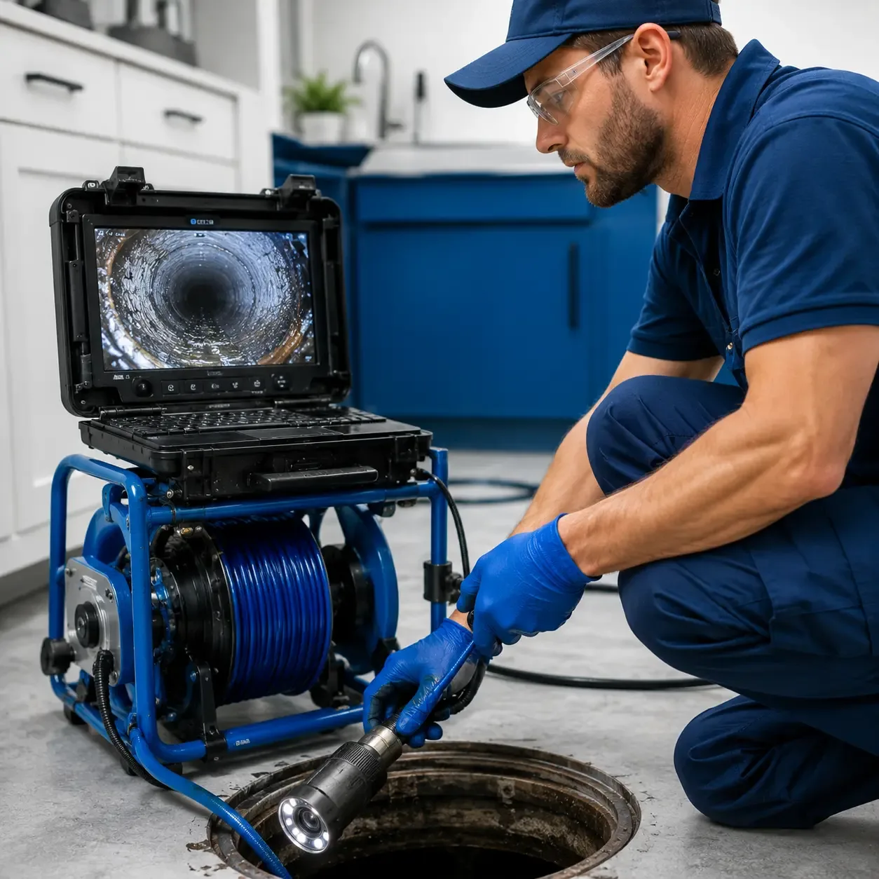 Pipe Relining professionals serving Milton Mills, NH